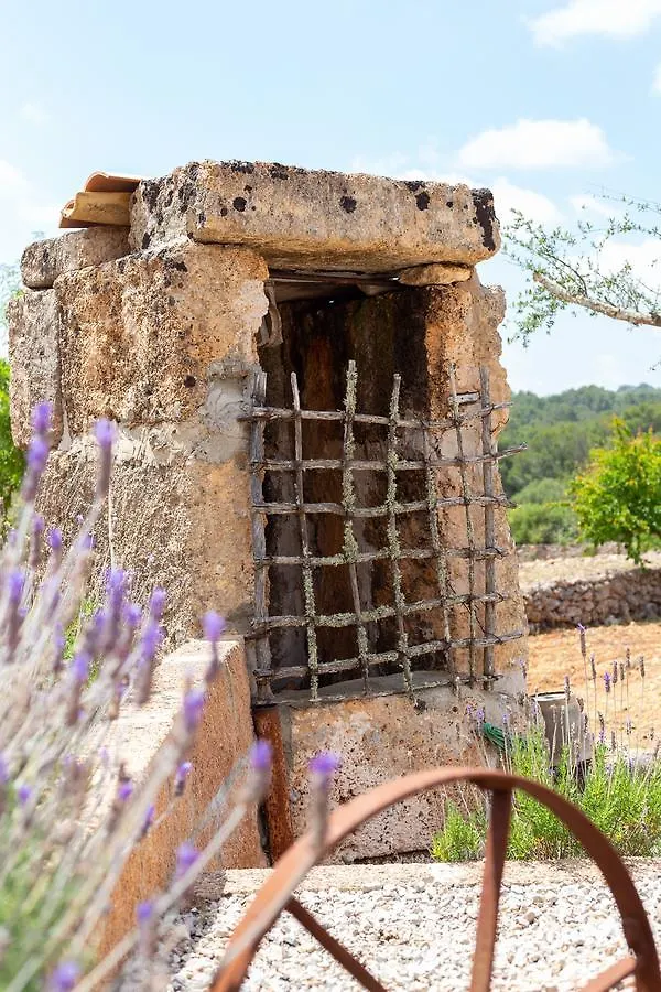 Son Fornes Villa Algaida  Algaida (Mallorca)