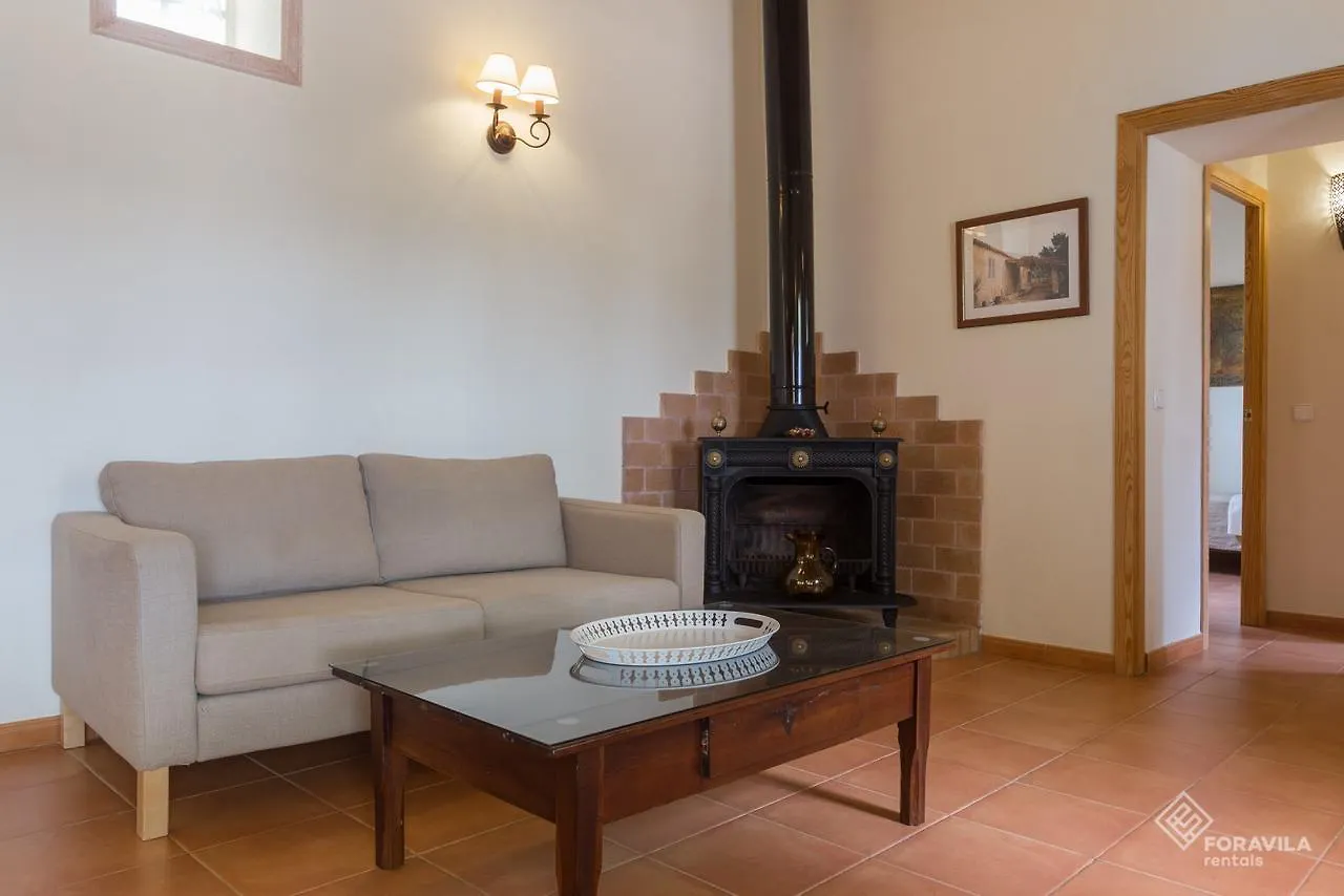 Holiday home Son Fornes Villa Algaida