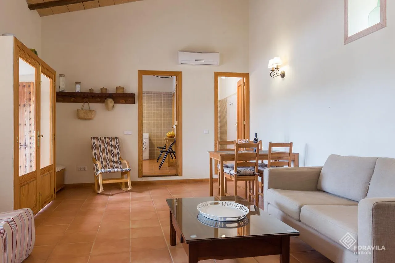 Son Fornes Villa Algaida  Spain